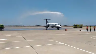 Entérate: Habrá un aumento de vuelos entre Venezuela y Curazao Entérate: Habrá un aumento de vuelos entre Venezuela y Curazao