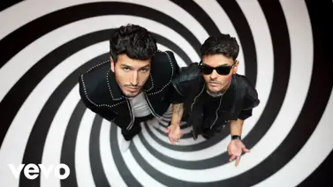 Conoce el nuevo tema de Yatra y Mateo Conoce el nuevo tema de Yatra y Mateo