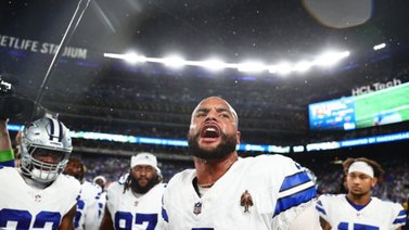 La NFL comienza por todo lo alto su temporada 2023-2024