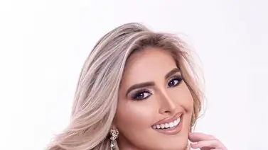 Chepa Candela: ¿Favorita? La Miss Distrito Capital no quiere dejar pa´nadie: Lee el por qué Chepa Candela: ¿Favorita? La Miss Distrito Capital no quiere dejar pa´nadie: Lee el por qué