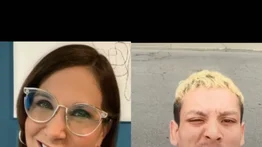 LO ÚLTIMO: Así fue la sampablera entre Gladys Rodríguez y Leito (+VIDEOS)