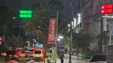 Malabarista habló sobre acción discriminatoria del que fue víctima en Las Mercedes Malabarista habló sobre acción discriminatoria del que fue víctima en Las Mercedes