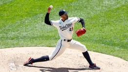 Pablo López impone nueva marca de ponches