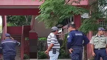 Sexagenario se quita la vida en un hospital: Lo hallaron en las escaleras Sexagenario se quita la vida en un hospital: Lo hallaron en las escaleras