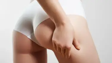 Glúteos firmes siguiendo estos ejercicios Glúteos firmes siguiendo estos ejercicios