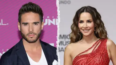 Sebastián Caicedo cuenta por qué se divorció de Carmen Villalobos (+Chisme) Sebastián Caicedo cuenta por qué se divorció de Carmen Villalobos (+Chisme)
