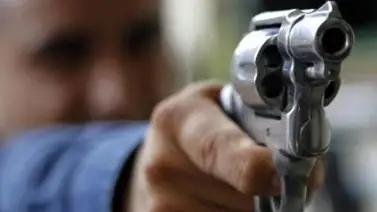 Hombre dispara contra detective del Cicpc en Miranda Hombre dispara contra detective del Cicpc en Miranda