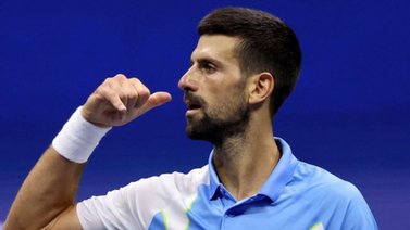 Conozca cómo queda el ranking de la ATP tras el triunfo de Djokovic en el US Open