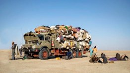 Varios migrantes pierden la vida en la frontera entre Libia y Túnez