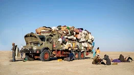 Varios migrantes pierden la vida en la frontera entre Libia y Túnez