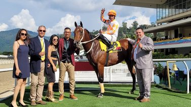 Así quedaron los resultados del hipódromo de La Rinconada en su reunión 35