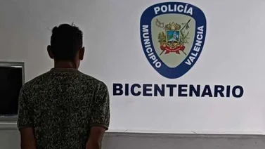 Robaba a sus víctimas con un arma blanca
