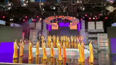 Oficialmente arrancó el Miss Venezuela 2023: ¿Cuál es tu favorita? Oficialmente arrancó el Miss Venezuela 2023: ¿Cuál es tu favorita?