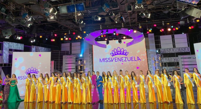 Oficialmente arrancó el Miss Venezuela 2023: ¿Cuál es tu favorita?