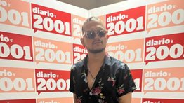 Halex busca afianzarse en la música con su primer tema promocional