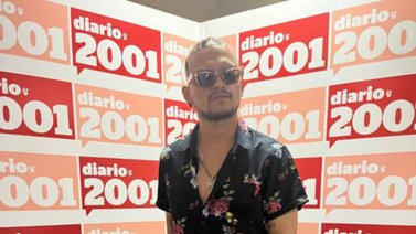 Halex busca afianzarse en la música con su primer tema promocional