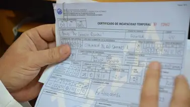 ¿Qué pasa si no validas un reposo médico? Sepa qué hacer ¿Qué pasa si no validas un reposo médico? Sepa qué hacer
