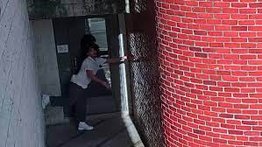 Policía captura a un preso prófugo de una cárcel en Londres