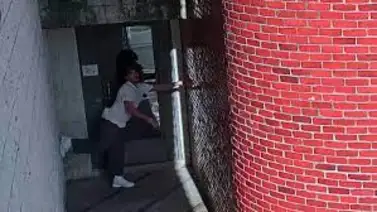 Policía captura a un preso prófugo de una cárcel en Londres Policía captura a un preso prófugo de una cárcel en Londres