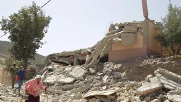 Marruecos | Aumenta a más de dos mil la cifra de víctimas mortales