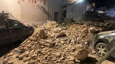 Marruecos decretó luto nacional (+Nuevas cifras)