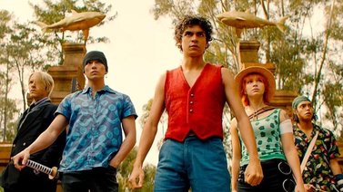 Netflix tendría lista una segunda temporada de éxito más reciente