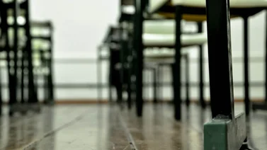 ¡Indignante! Esto pidió un profesor a cambio de buenas calificaciones