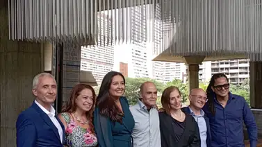 El festival de artes escénicas Franco-Venezolano regresa por todo lo alto El festival de artes escénicas Franco-Venezolano regresa por todo lo alto