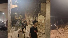 OFICIAL | Casi 300 personas muertas por terremoto en Marruecos