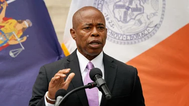 ¡Preocupante! Por esta razón acusan al alcalde de Nueva York