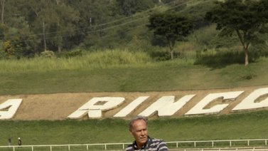 Freddy Escobar se va de lleno con estos ejemplares en el 5 y 6
