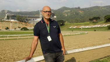Sepa cuál es el imperdible de Ramiro Caldeira en el 5 y 6