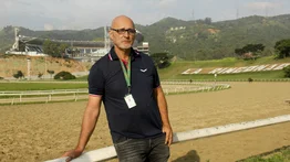 Sepa cuál es el imperdible de Ramiro Caldeira en el 5 y 6