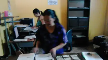 Así se registra una fe de vida para trámites nacionales Así se registra una fe de vida para trámites nacionales