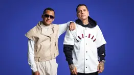 La Melodía Perfecta se une al cantautor venezolano Hany Kauam (+VIDEO)