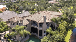 Por esta suma Mick Jagger vendió su casa