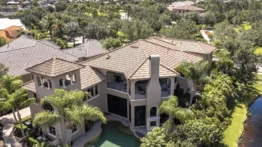 Por esta suma Mick Jagger vendió su casa