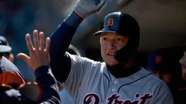 Tigres de Detroit nomina a Miguel Cabrera para este importante premio