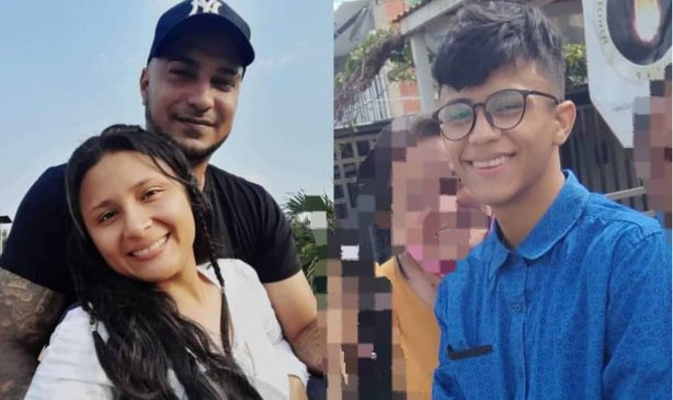 LO ÚLTIMO: Secuestran a tres venezolanos que pretendían llegar a EEUU LO ÚLTIMO: Secuestran a tres venezolanos que pretendían llegar a EEUU