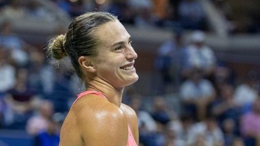 Se define la final femenina del US Open