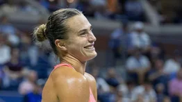 Se define la final femenina del US Open