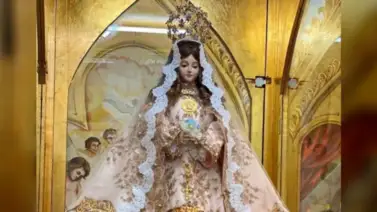 Este 8Sep el oriente venezolano celebra a la Virgen del Valle Este 8Sep el oriente venezolano celebra a la Virgen del Valle