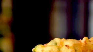 Una versión diferente para comer la coliflor Una versión diferente para comer la coliflor