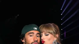 Bad Bunny y Taylor Swift coinciden en esta ciudad (+detalles)