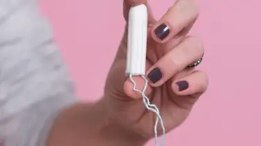 Mujer casi muere por un tampón (+detalles) Mujer casi muere por un tampón (+detalles)