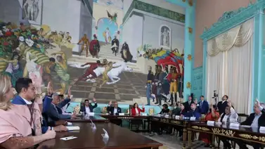 AN autoriza a Maduro a cumplir gira presidencial en el exterior AN autoriza a Maduro a cumplir gira presidencial en el exterior