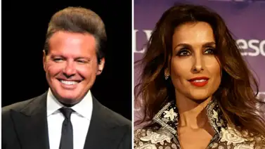 Camargonotas: Luis Miguel y Paloma Cuevas están en su mejor momento Camargonotas: Luis Miguel y Paloma Cuevas están en su mejor momento