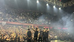 Caramelos de Cianuro trae su Tour 2023 a Caracas (+Fecha)