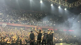 Caramelos de Cianuro trae su Tour 2023 a Caracas (+Fecha)