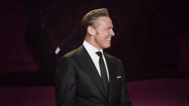 Conoce el setlist de Luis Miguel Tour 2023 en Argentina